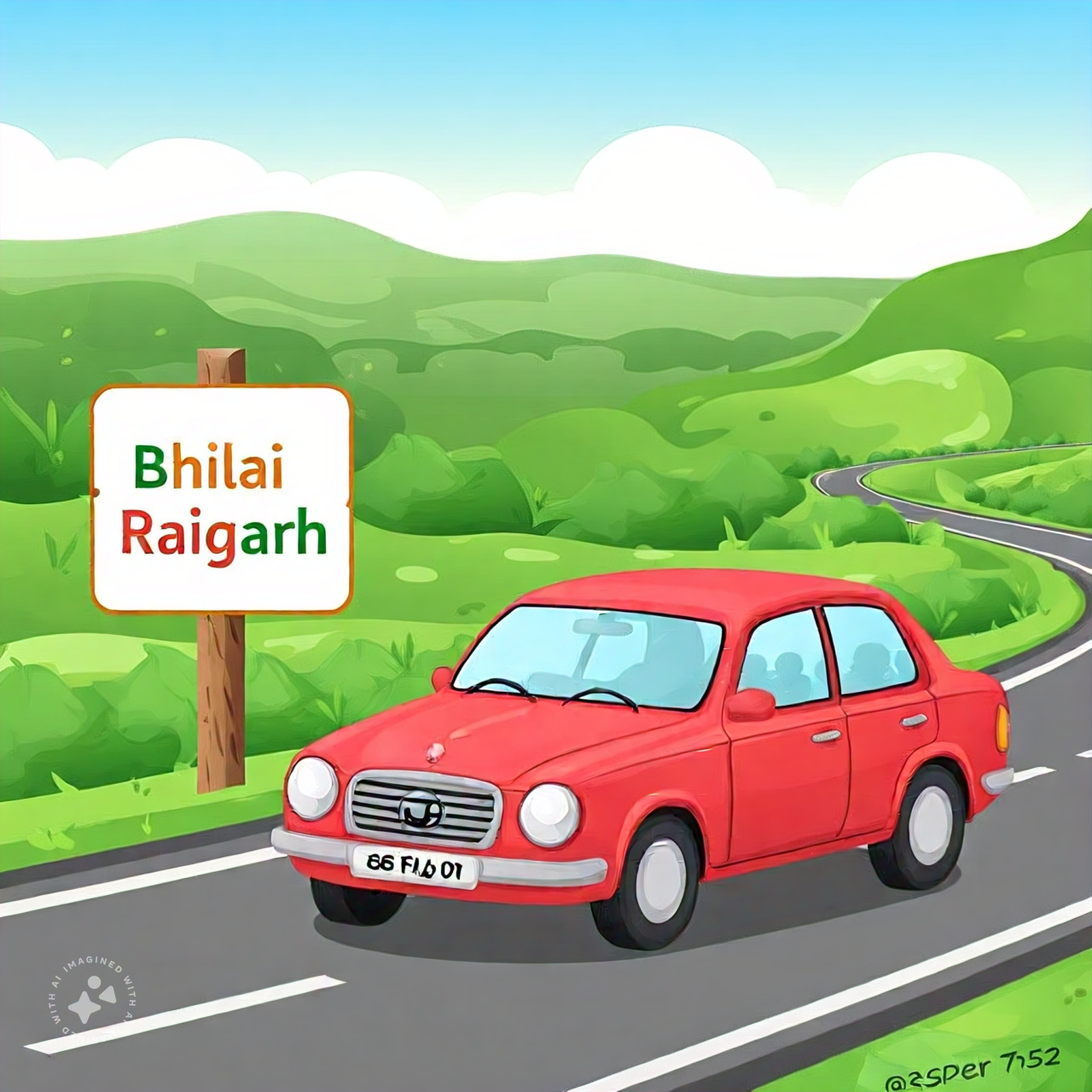 rahul travel