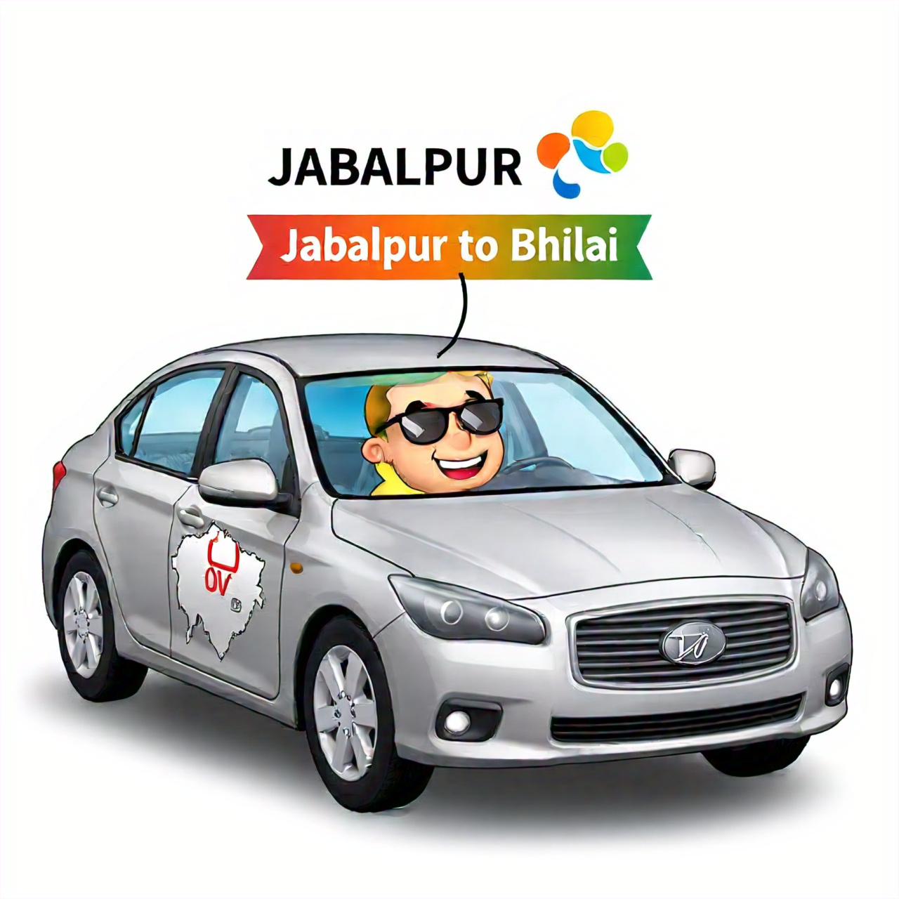 Rahul travel