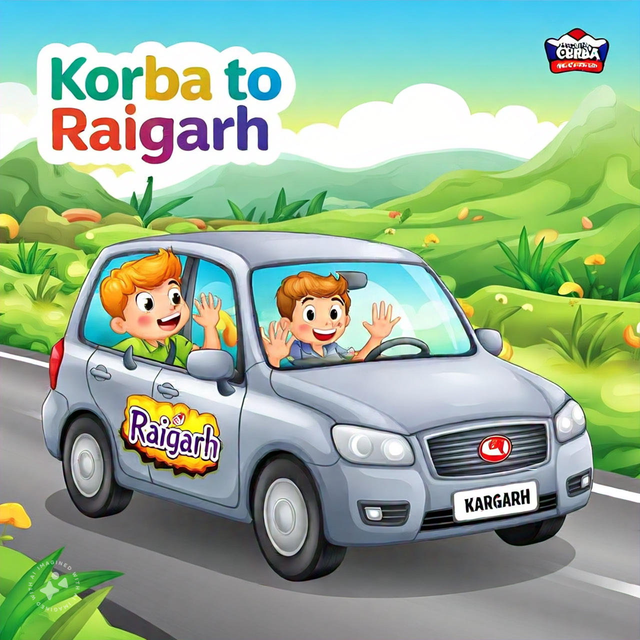 rahul travel