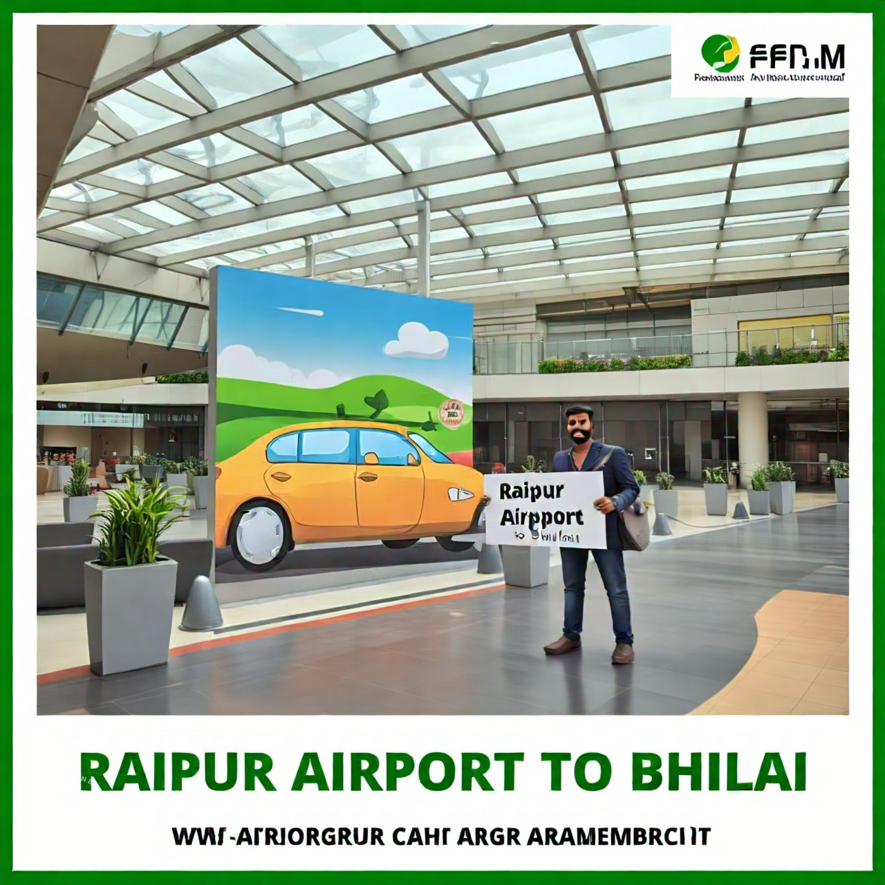 car in raipur