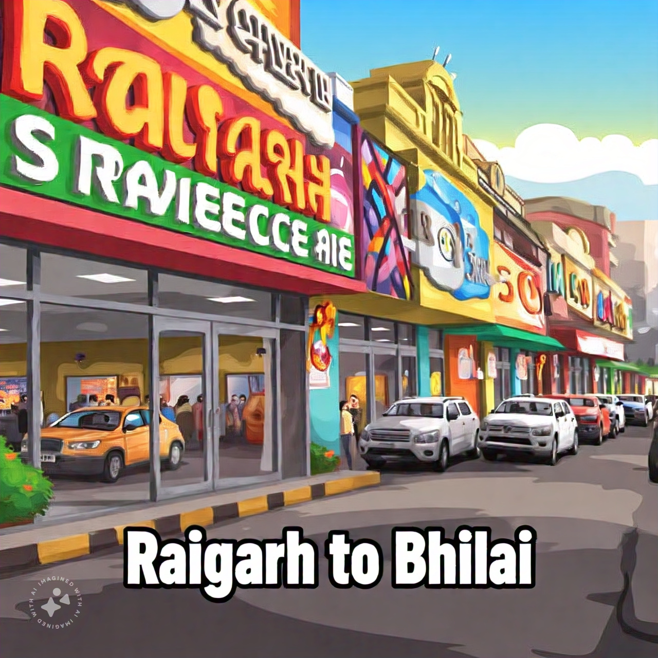 travels near me 