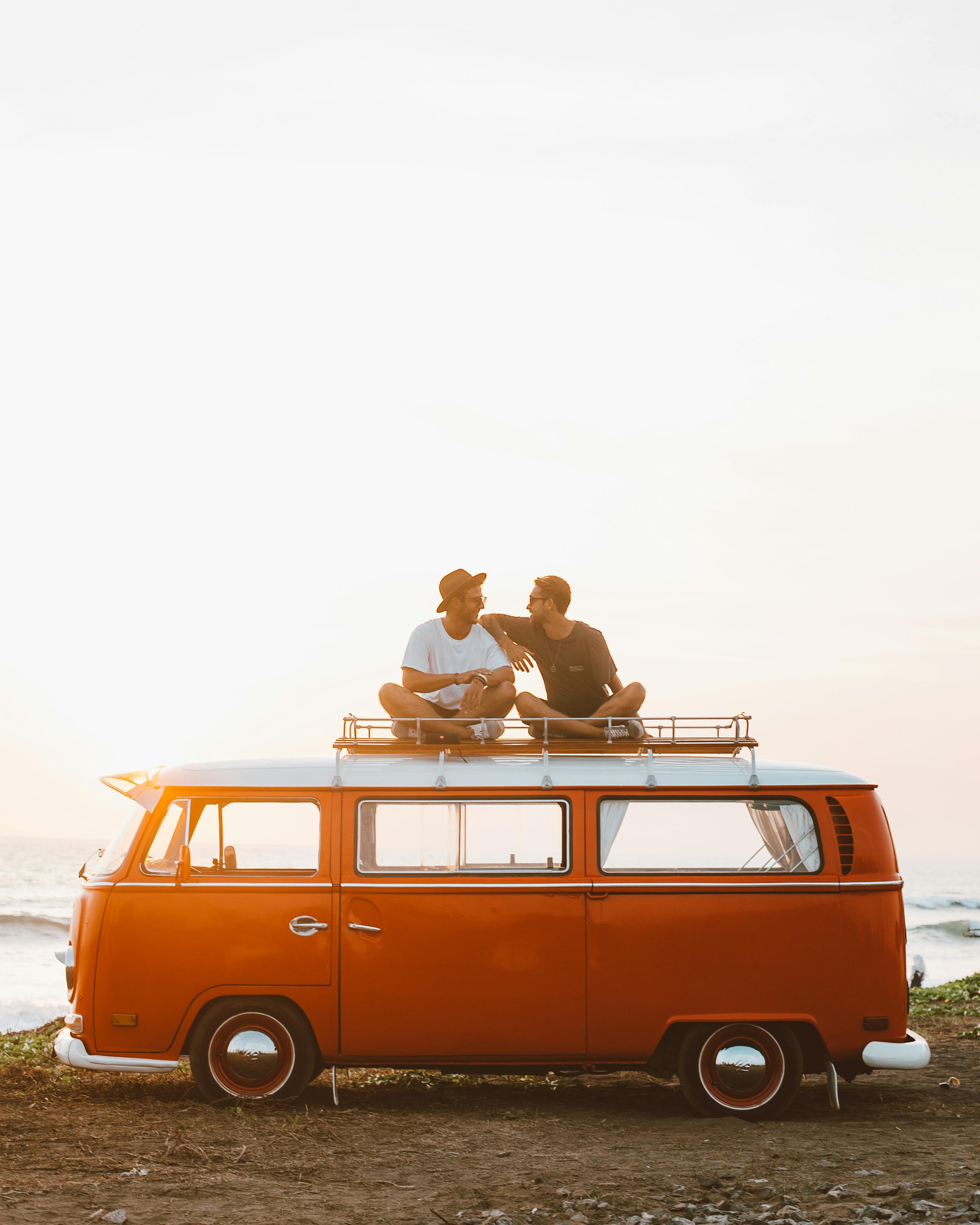 Pranav Travel Agency